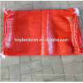 10kg 30x60 PP mesh onion sacks